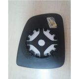Gva 1119063 Duster 10 Isıtmalı Konveks Sağ Ayna Camı
