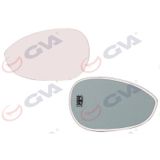 Gva 1129012 Punto 05 Linea 07 Isıtmalı Konveks Sol Ayna Camı