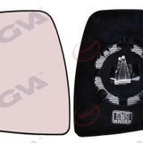 Gva 1143016 Partner Berlingo 12 Isıtmalı Konveks Sol Ayna Camı