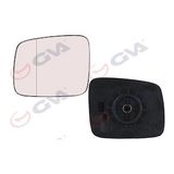 Gva 1175000 Transporter T4 Mekanik Asferik Sol Ayna Camı