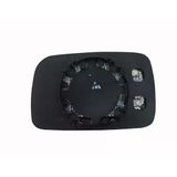 Gva 1175041 Polo Isıtmalı Konveks Sağ Ayna Camı