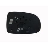 Gva 1190015 Corsa C 00-06 Mekanik Konveks Sol Ayna Camı