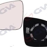 Gva 1191920 Picantı 07-09 Isıtmalı Konveks Sol Ayna Camı