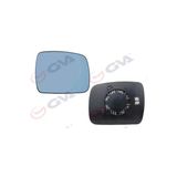 Gva 1199811 Ayna Camı Elektrikli Isıtmalı Sol Discovery 09-13 Range Rover Sport 09-14 Mavi Cam Vm-43