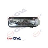GVA 2029040 Dikiz Ayna Sinyali Sağ Doblo III
