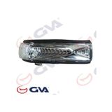 GVA 2029041 Dikiz Ayna Sinyali Sol Doblo III