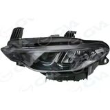 Gva 2029613 Full Üstten Ledlı Led Far Motorlu Sol Egea 22 5219824500