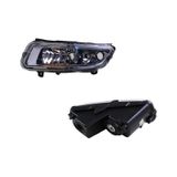GVA 2075366 SİS FARI SOL POLO 09- POLO 10-