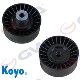 Gva 2731115 Alternatör Gergi Rulmanı Transıt 2.4 V184 Tdci