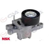 Gva 2743237K Alternatör Gergi Rulmanı Kütüklü XSARA-206 1.4 98-12-206 1.6 16V 8V TU3A-TU5J-ET3 5751.A2
