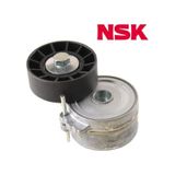 GVA 2743240K Alternatör Gergi Rulmanı (Kütüklü) P206-306-406-607-806-Partner-Boxer-C5-Berlingo Dw10 2.0HDI-2.2HDI