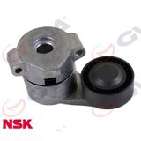 Gva 2744110K Kütüklü Jumper-Ducato-Boxer 2.2 Hdi 06 Alternatör Gergi Rulmanı