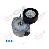 Gva 2745220k Alternatör Gergi Rulmanı Kütüklü Partner-206-306-307-boxer-berlingo-jumpy-jumper-ducato 1.9d-2.0d 5751.74