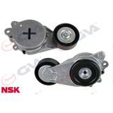 Gva 2771210k Alternatör Gergi Rulmanı Kütüklü Toyota Corolla-auris-yaris-verso 1.4 D4d 2009 1662033020