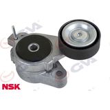 Gva 2775175K 2775175K Alternatör Gergi Rulmanı Kütüklü Golf5 6 Jetta Passat A3 Leon 1.4 Tsı 09 12