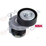 GVA 2775176K Alternatör Gergi Rulmanı Kütüklü Golf5 Jetta Passat Tiguan A3 1.4 Tsı Blg Bmy Cava
