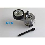 GVA 2790113K ALTERNATÖR GERGİ RULMANI(KÜTÜKLÜ) ASTRA G-H-J-CORSA
