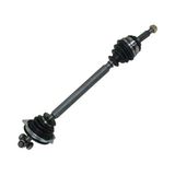 Gva 4419001 Sol Dacia Logan-Sandero 1.5 Dci 04-12 682 mm Komple Aks