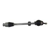 Gva 4419003 Sağ Dacia Logan-Sandero 1.4-1.6 04-12 763 mm Komple Aks