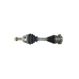 Gva 4421021 Sol Palio-Albea 1.3 Mtj 03-07 454 mm Komple Aks