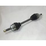 Gva 4471151 660 mm Corolla E15 Sol Komple Aks