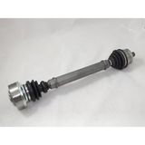Gva 4475120 633 mm 45 Diş Passat 1.8T Sağ Komple Aks