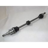 Gva 4490232 917 mm Corsa D 1.3 CDTI Sağ Komple Aks