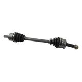 Gva 4491020 646 mm İ20 1.4 CRDİ Abs'li Sol Komple Aks