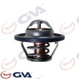 GVA 5111115 Termostat (89C) Megane I-Iı-R19-CLIO II-Kng-Lgn I-Iı 1.4-1.6 16V Benzinli C2 Dacia Logan-Duster