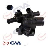 Gva 5119121 Termostat Komple 83c Trafıc Iı-vıvaro-megane Iıı-fluence-laguna Iı-espace 2.0 Dci 06