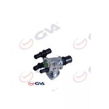 Gva 5129060 Termostat 88C Komple / Müşürlü Doblo-Stılo-Marea-Bravo-Brava-147-156-166-Lybra 1
