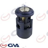 GVA 5175328 TERMOSTAT (87C) BORA (00-05)-CADDY-GOLF-POLO 94- 08-