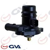 Gva 5190046 Termostat 103C Komple Astra J Corsa D Insignia 11 Zafira 11 Aveo 13 Cruze 12 1.4 62145Op