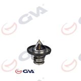 GVA 5191032 Termostat (85C) Accent-Era 1.5CRDI(02-10)-Getz 1.5CRDI(03-09)-İ30 1.6-2.0CRDI(07-12)-Rıo-Cerato