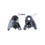 Gva 5227235 Devırdaım Su Pompası Fıat Ducato 06 Ivecodaıly Iıı 05 C13 2.3 Jtd F1a Karsan J10