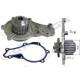Gva 5245115 Partner Tepee Berlingo207 307 407 C3 C4 C5 Focus 2 3 Fiesta Scudo