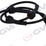 Gva 5311110 Megane II 1.5 DCI K9K 03-06 Ön ABS Tekerlek Hız Sensörü