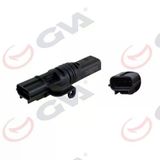 Gva 5335050 Kilometre Hiz Sensörü Focus 1.4 1.6 1.8 Fiesta 1.3 1. 540084198