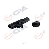 Gva 5335050 Kilometre Hız Sensörü Focus I 98 04 Focus Iı 04 C-Max 04 07 Fiesta Fusion 01 98AB9E731AG