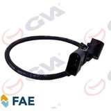 Gva 5375405 5375405 Krank Mil Sensörü Polo-T5-Golf4-Caddy 1.4-1.9-2.5tdı Amf-Bnm-Bkc-Axb