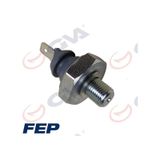GVA 5475136 Yağ Basınç Müşürü Jetta-Golf4-Passat-Polo-Lt35-T4-A4-A6 1 Kutup Gri 0.75-1.05 Bar