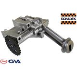 GVA 5714111 YAĞ POMPASI CLIO II 1.6ie 16V K4M 24 DİŞ