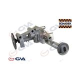 Gva 5714112 Yağ Pompası Renault 19-clio-megane -express-kangoo 1.9d F8q-trafic-laguna F3r 150100565r