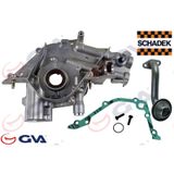 Gva 5721110 Yağ Pompası Palıo-sıena 1.2 8v Schadek