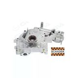 Gva 5721111 Yağ Pompası Palıo- Sıena- Albea 1.2 16V Keçe Ölçüsü:27mm Schadek