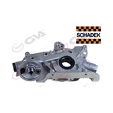 GVA 5790113 Yağ Pompası Astra F-G-Omega B-Vectra B-Zafira 1.8-2.0 İe 16V X20Xev-X20Xer-C20Sel