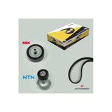 Gva 59A4330 Alternatör Gergi Seti Kütüklü C5 01-04 Xantıa 99-03 206 00- 406 98-04 607 2.0Hdı K026pk1