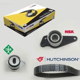 Gva 59T1405 125X190 cm Clio 91-98-Laguna 93-01-R9-R11-R19-R21 1.7-1.8 K0 Eksantrik Gergi Kiti