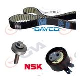 Gva 59T1420 Clio II-Kangoo 01 Megane II-Exp 02 Scenic II-Clio IV-Dokker Eksantrik Gergi Kiti