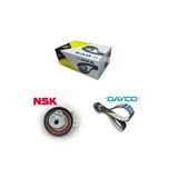 Gva 59T1420 Triger Eksantrik Gergi Seti Clıo Iv Kangoo Iv Fluence Kadjar / Sandero Duster Dokker Lod